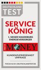 Service König 1. Sieger Stadt Magdeburg Service König 1. Sieger Stadt Magdeburg